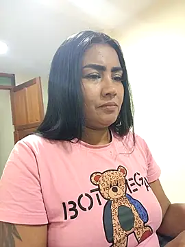 Ariana Rodriguez online show from March 30, 3:24 pm