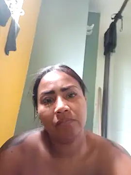 Ariana Rodriguez online show from April 13, 11:59 am