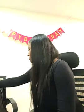 Ariana Rodriguez online show from April 20, 3:04 pm