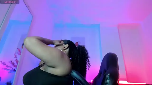 Ayliinn  online show from March 27, 12:49 am