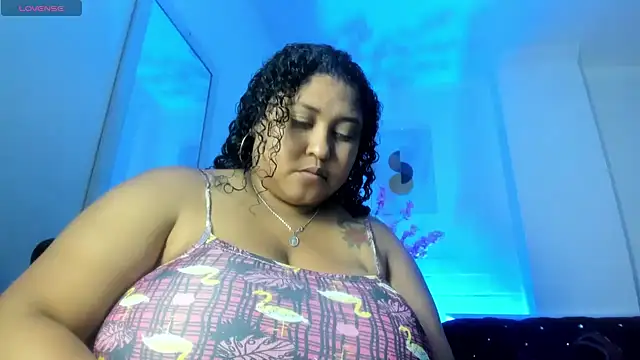 Ayliinn  online show from April 12, 12:48 am