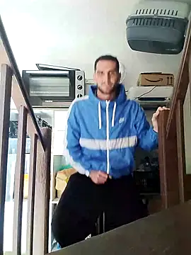 Anthopassif84 online show from March 6, 10:09 am