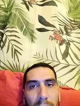 Anthopassif84 online show from March 12, 6:55 pm