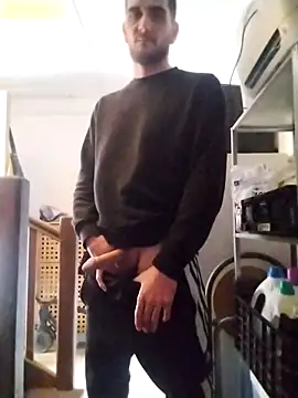 Anthopassif84 online show from March 13, 1:18 pm