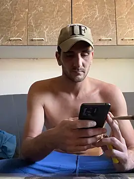 Anthopassif84 online show from September 27, 9:03 am