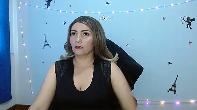 nanis milf online show from April 9, 3:50 pm