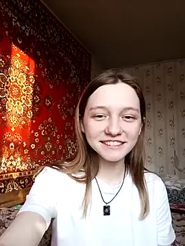 Bonechka online show from March 13, 2:12 pm