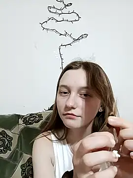 Bonechka online show from March 18, 2:37 pm