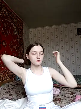 Bonechka online show from March 22, 8:29 am