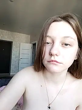 Snapshot of Bonechka chatting on November 7, 7:41 am Bonechka online show from November 7, 7:41 am