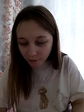 Snapshot of Bonechka chatting on November 27, 7:43 am Bonechka online show from November 27, 7:43 am