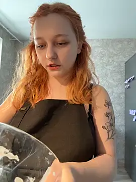 Bonechka online show from April 24, 7:33 am