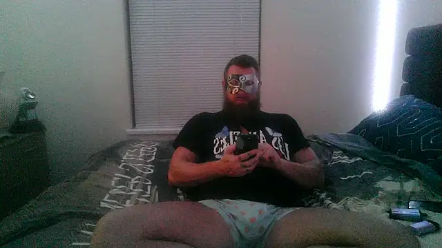 Brandon Rob online show from March 12, 8:31 pm