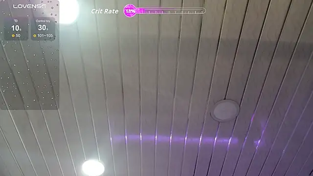 Cristal Velle online show from September 9, 1:10 pm