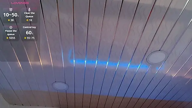 Cristal Velle online show from September 17, 12:40 pm