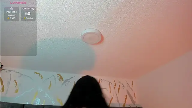 Cristal Velle online show from April 10, 10:42 am