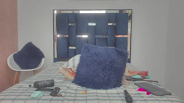 Aleska128 online show from March 5, 9:05 am