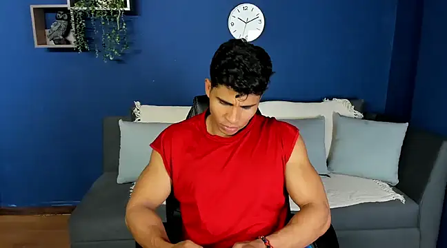 Apolotherock online show from March 17, 7:26 pm