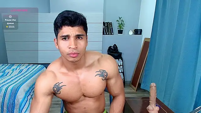 Apolotherock online show from September 13, 11:54 am