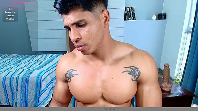 Apolotherock online show from September 19, 6:52 pm