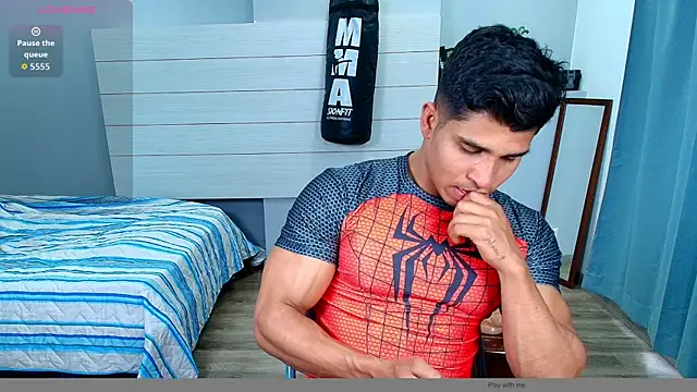 Apolotherock online show from September 24, 4:32 pm