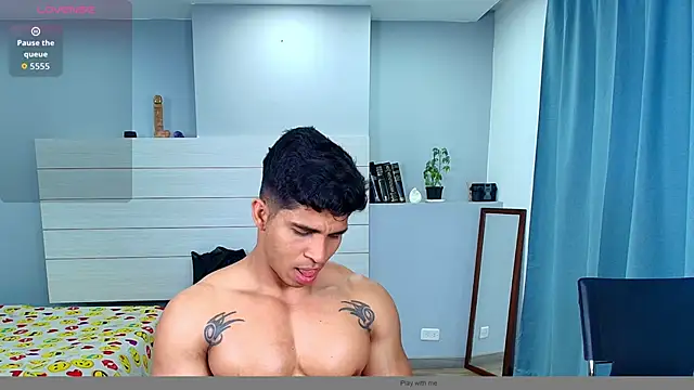 Apolotherock online show from September 25, 10:46 pm