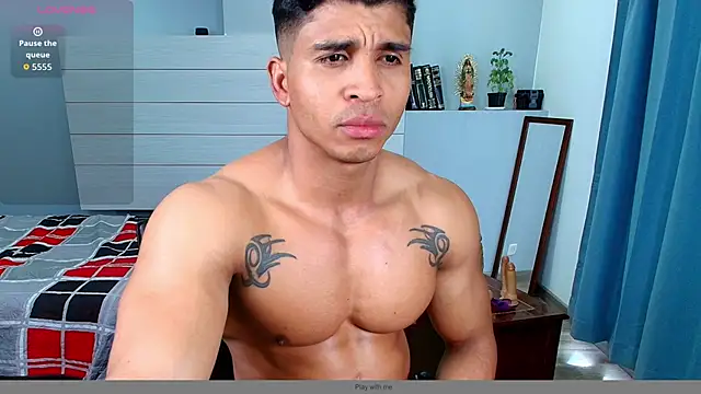 Apolotherock online show from October 8, 8:28 pm