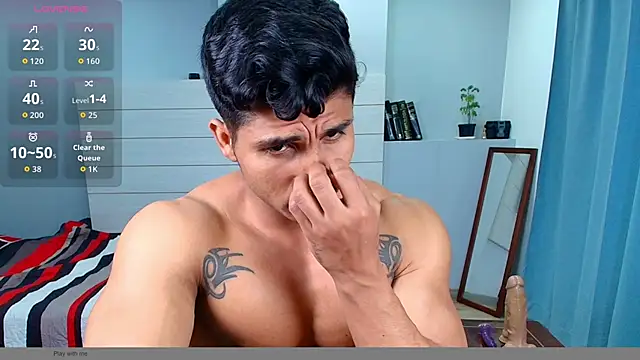 Apolotherock online show from October 23, 12:54 am