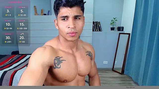 Apolotherock online show from October 30, 8:53 pm