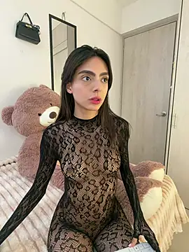 ZaraLuuv online show from March 20, 6:02 pm