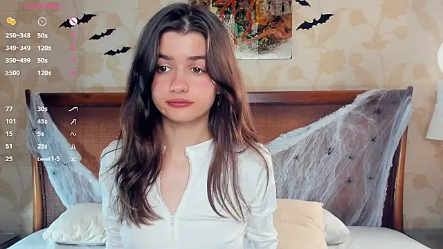 CathrynCovil online show from November 2, 9:00 am