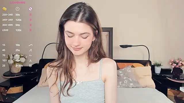 CathrynCovil online show from April 18, 10:52 am