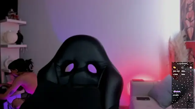 Snapshot of Saraa_Desiree chatting on October 18, 4:19 pm Saraa Desiree online show from October 18, 4:19 pm