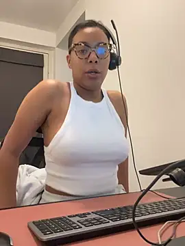 Melia Rayne online show from March 12, 10:43 am