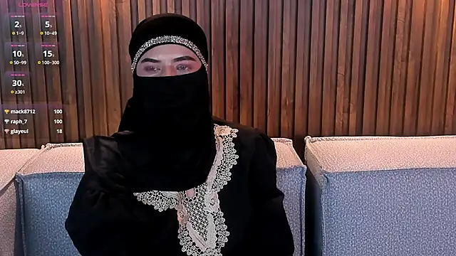 salma arabicc online show from March 8, 10:54 am