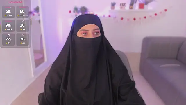 salma arabicc online show from October 6, 3:59 am