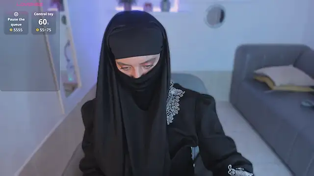 salma arabicc online show from October 13, 4:12 am