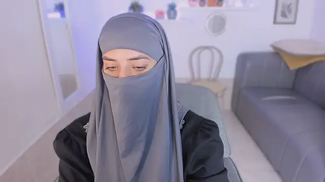 salma arabicc online show from October 18, 4:15 am