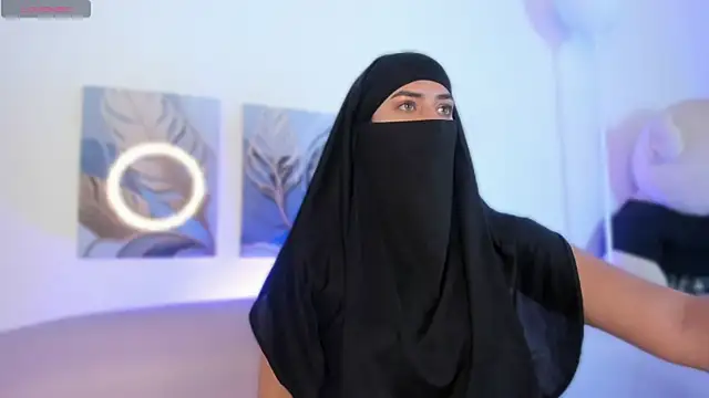 salma arabicc online show from October 28, 4:20 pm