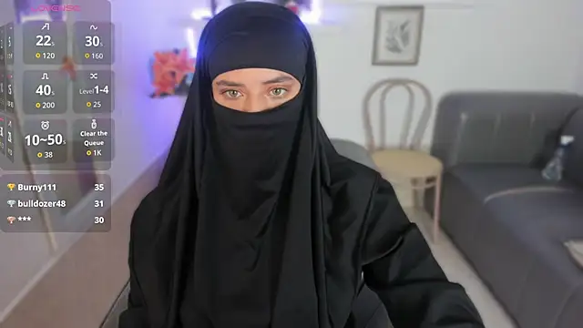 salma arabicc online show from December 2, 6:41 am