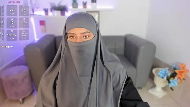 salma arabicc online show from January 13, 4:40 am