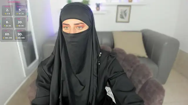 salma arabicc online show from April 24, 5:54 am