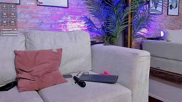 isabella winkler online show from March 17, 11:32 pm