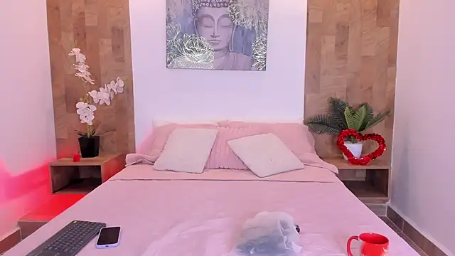 isabella winkler online show from February 10, 12:31 pm