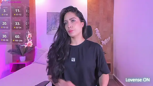 isabella winkler online show from April 22, 11:34 am