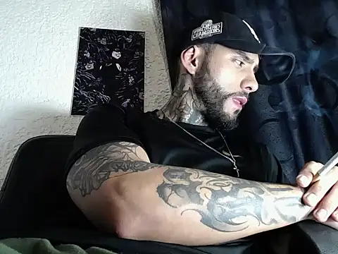 dante d angelo  online show from September 23, 7:22 am