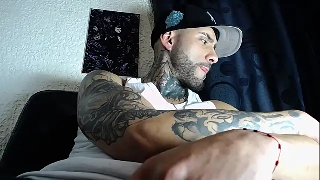 dante d angelo  online show from October 22, 4:35 am