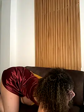 KittyTwerk 2 online show from October 28, 1:25 pm