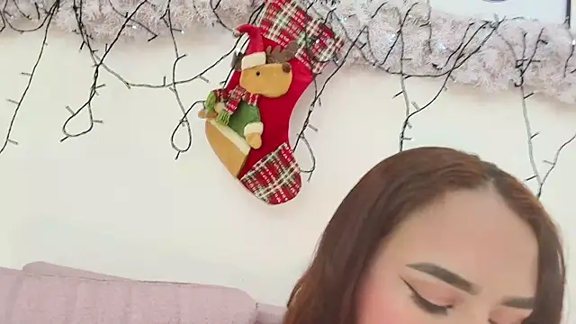 Snapshot of Vero_Mendoza chatting on December 4, 9:01 pm Vero Mendoza online show from December 4, 9:01 pm