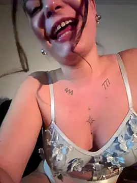 Biana Fernan online show from September 25, 11:19 pm